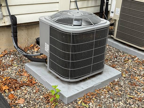24/7 Emergency Ductwork Repair experts in Sturtevant, WI