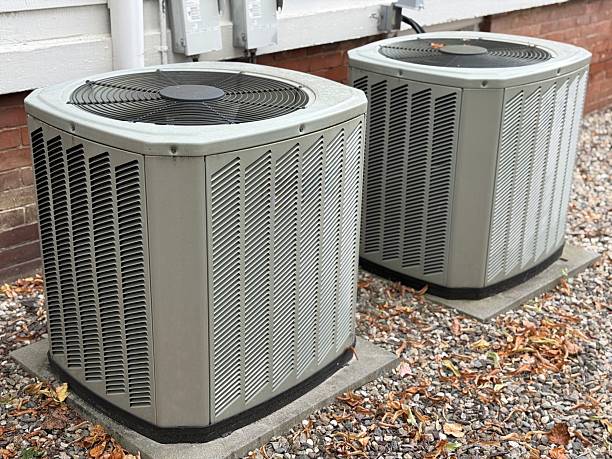 Reliable Ductwork Repair contractor in Sturtevant, WI by JG Cool HVAC