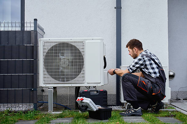 Trusted Ductwork Repair service in Sturtevant, WI - JG Cool HVAC